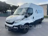 2016 Iveco Daily