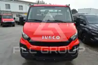 2016 Iveco Daily