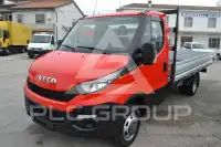 2016 Iveco Daily