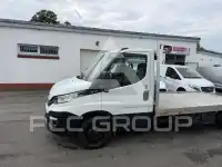 2016 Iveco Daily