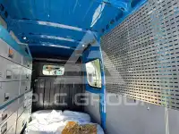 2016 Iveco Daily