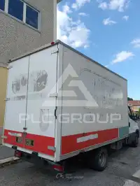 2016 Iveco Daily