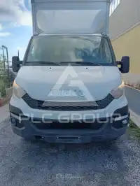 2016 Iveco Daily