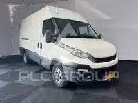 2016 Iveco Daily