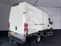 2016 Iveco Daily