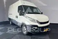 2016 Iveco Daily