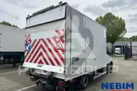 2016 Iveco Daily