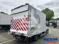 2016 Iveco Daily