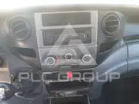 2016 Iveco Daily