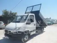2016 Iveco Daily