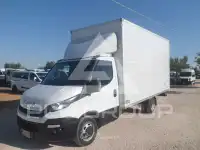 2016 Iveco Daily