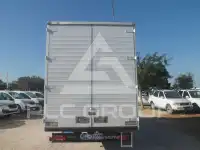 2016 Iveco Daily
