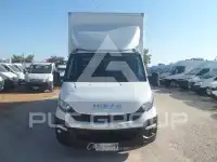 2016 Iveco Daily