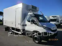 2016 Iveco Daily
