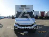 2016 Iveco Daily