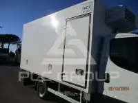 2016 Iveco Daily