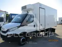 2016 Iveco Daily