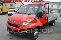2016 Iveco Daily