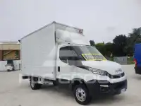 2016 Iveco Daily