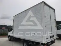 2016 Iveco Daily