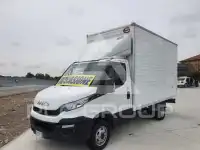 2016 Iveco Daily