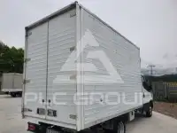 2016 Iveco Daily