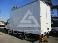 2016 Iveco Daily