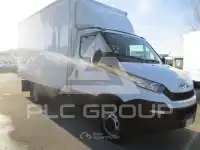 2016 Iveco Daily