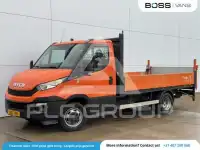 2016 Iveco Daily