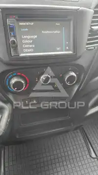 2016 Iveco Daily