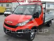 2016 Iveco Daily