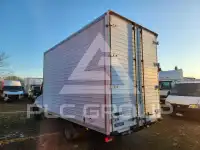 2016 Iveco Daily
