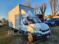2016 Iveco Daily