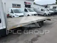 2016 Iveco Daily