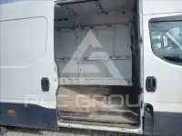 2016 Iveco Daily