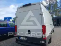 2016 Iveco Daily