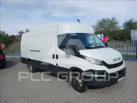 2016 Iveco Daily
