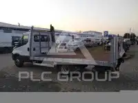 2016 Iveco Daily