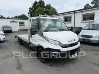2016 Iveco Daily