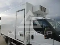 2016 Iveco Daily