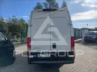 2016 Iveco Daily