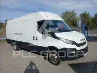 2016 Iveco Daily