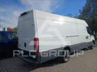 2016 Iveco Daily