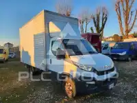 2016 Iveco Daily
