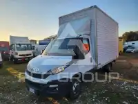 2016 Iveco Daily