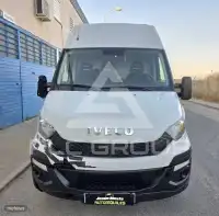 2016 Iveco Daily