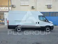 2016 Iveco Daily