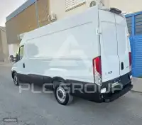 2016 Iveco Daily