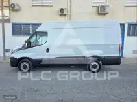 2016 Iveco Daily