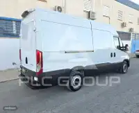 2016 Iveco Daily